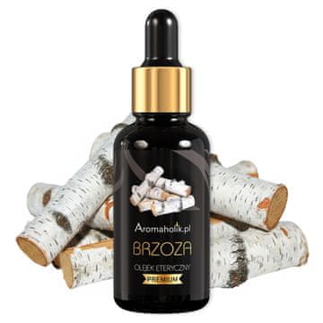 Eterično ulje breze 30ml