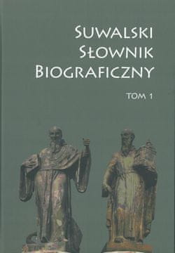 Suwałki biografski rječnik