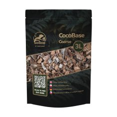 CocoBase GRUBI 3l