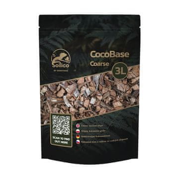 CocoBase GRUBI 3l