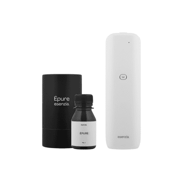 Bijeli PLUG IN + Épure difuzor