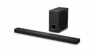 LG S90TY soundbar