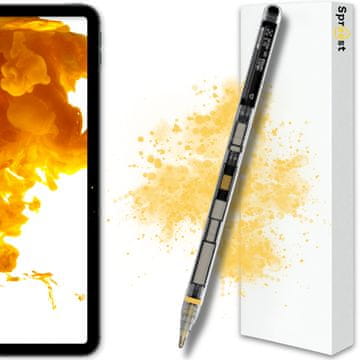 Rysik P10 Pro Glass