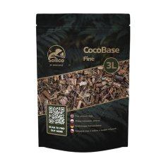CocoBase FINE 3l