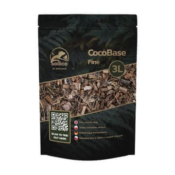 CocoBase FINE 3l