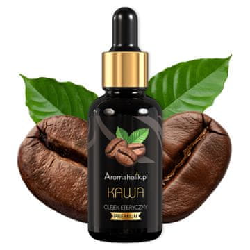 Eterično ulje kava 30 ml