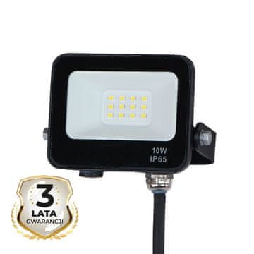 LED reflektor 10W 4000K