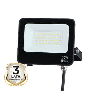 LED reflektor 30W 4000K