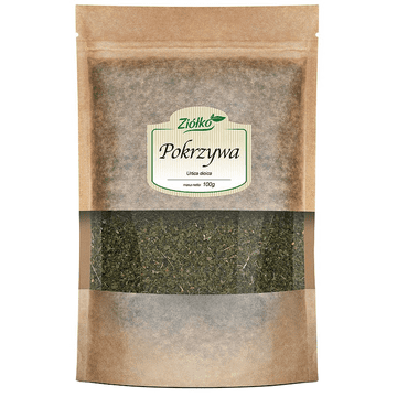 Kopriva - 100 g