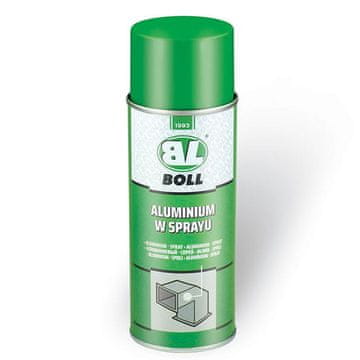 Boll aluminijski sprej