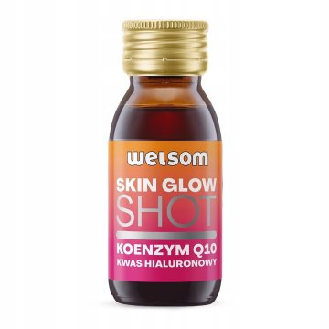WELSOM sjaj kože 60ml