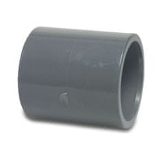 Profec mufa PVC 63 mm