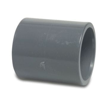 Profec mufa PVC 63 mm
