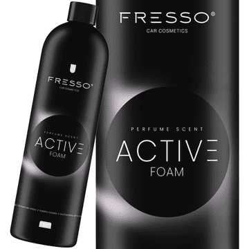 Fresso aktivna pjena 1l