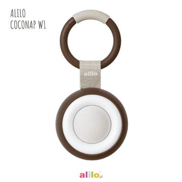 Alilo CocoNap W1 Kokos