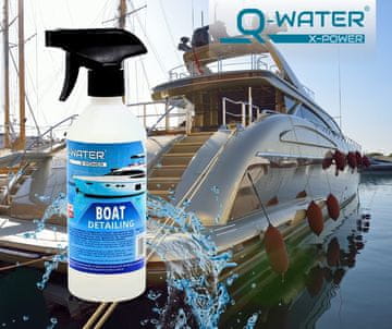 Q-Water X-Power 500 ml