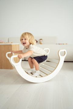 PTI Montessori ljuljačka L