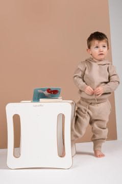 PTI BIGGY 2-u-1 stolica/stol