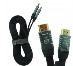 HDMI 2.0 4K kabel 2 m