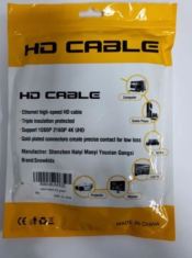 HDMI 2.0 4K kabel 2 m