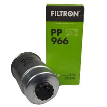 Filtron PP966 - Filter goriva