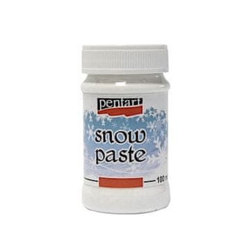 Pentart Pasta za snijeg - 100 ml