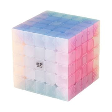 QiYi žele kocka 5x5x5