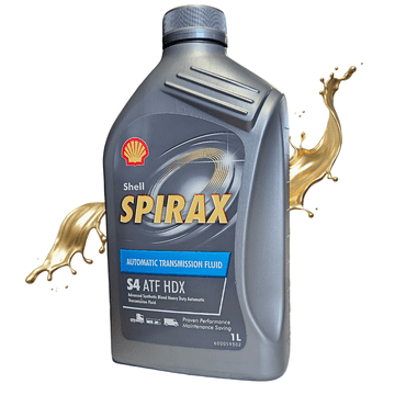 Spirax S4 ATF HDX 1L