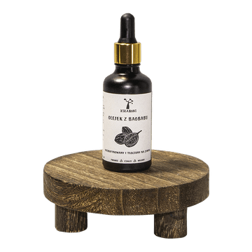 Ulje baobaba 50 ml