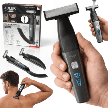 Adler Trymer Adler AD2963