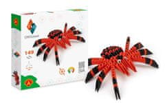 Alexander Origami 3D – Pauk