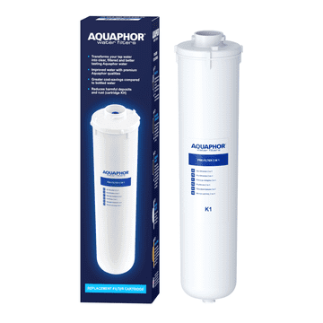 Aquaphor Uložak K1