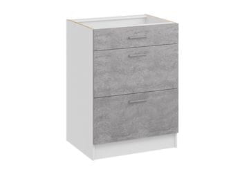 D60 3sz beton