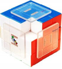 Rubikov tobogan