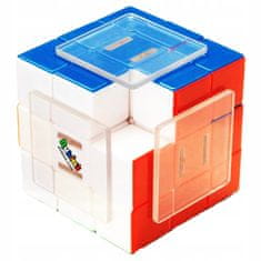 Rubikov tobogan
