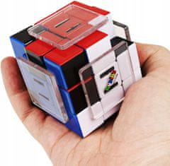 Rubikov tobogan