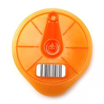 Aqualogis Narančasti T-disk