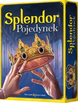 Rebel Splendor. Pojedinac