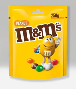 M&M's