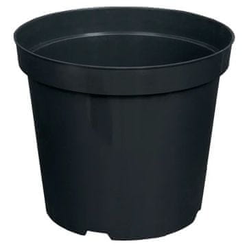 Lonac za proizvodnju 42 cm crni 30L RN DISTRIBUTION