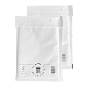 Koperta bąbelkowa D14 bijela E-PACK x100 kom.