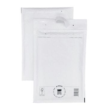 Koperta bąbelkowa G17 bijela E-PACK x10 kom.
