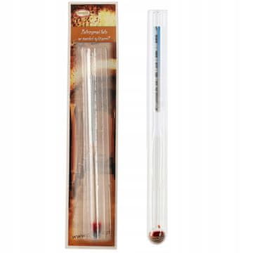 GARDEN LINE Gardenline alkoholomjer na blisteru WIN3515