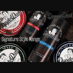 Dapper Dan Signature Style sprej s morskom soli 200 ml