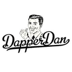 Dapper Dan Signature Style sprej s morskom soli 200 ml