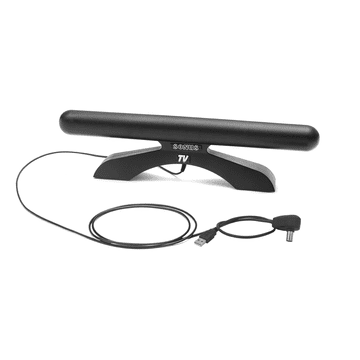 Sobna TV antena SONUS+ USB sa pojačalom Barczak