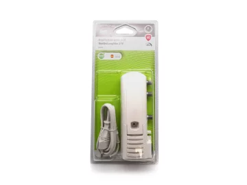 Televes Kućno pojačalo IOTRONIC 1/2 480084 reg. ()