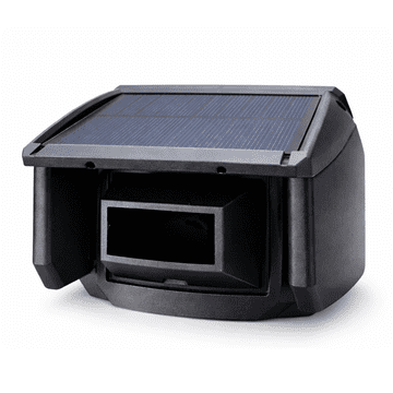Solarni vanjski senzor za ulazni signalizator T704