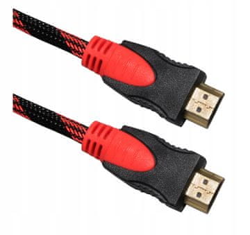HDMI 2.0 4K UHD 3D KABEL VELIKE BRZINE - 3 m 300 cm