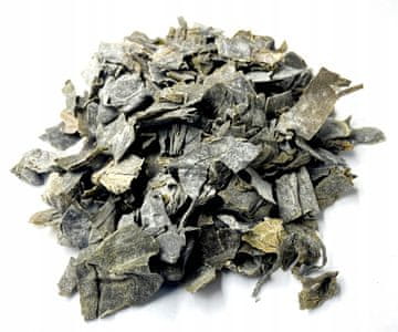 Laminaria listownica sušena kombu 1 kg, prirodna trgovina